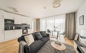 Arbio I Liv'S Place Lux Apartments